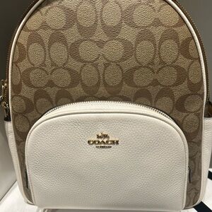 Original Coach Backpack